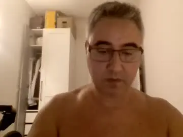Chaturbate Free Live Porn of themohican
