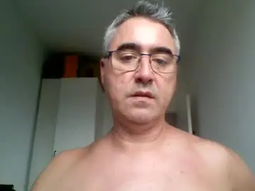 Chaturbate Live Sex Cam of themohican