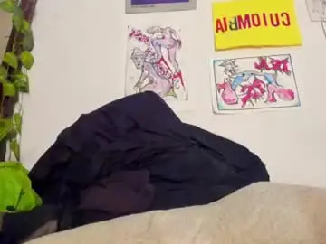 Chaturbate Sex Cam of timewith_sebas