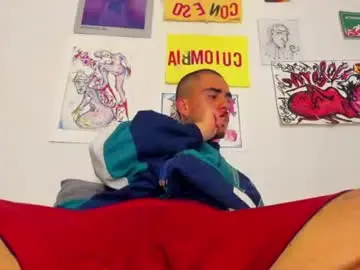 Chaturbate Sex Chat of timewith_sebas