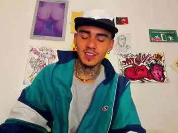 Chaturbate Sex Chat of timewith_sebas