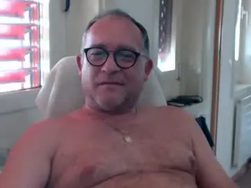 Chaturbate Adult Webcam of coquin369