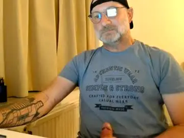 Chaturbate Sex Chat of curman85