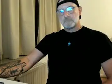 Chaturbate Live Sex of curman85