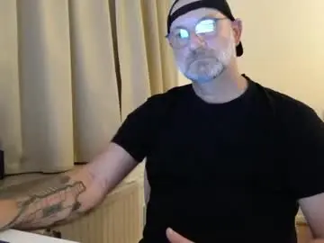 Chaturbate Live Porn of curman85