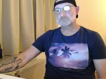 Chaturbate Live Sex Cam of curman85