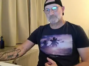 Chaturbate Sex Chat of curman85