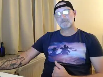 Chaturbate Live Sex Cam of curman85