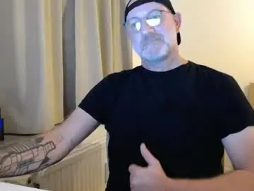 Chaturbate Sex Cam of curman85