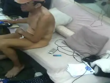 Chaturbate Private Sex Chat of noshame31