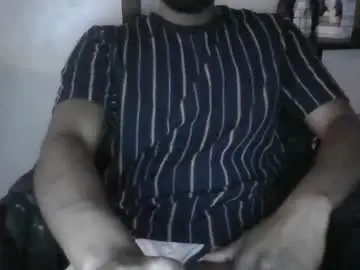Chaturbate Live Sex Cam of python974