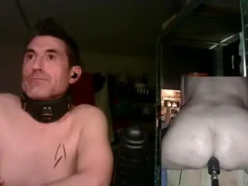 Chaturbate Free Live Porn of sub4black