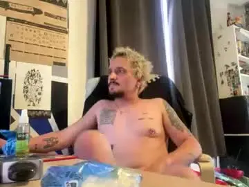 Chaturbate Free Porn Cam of alexthefootman