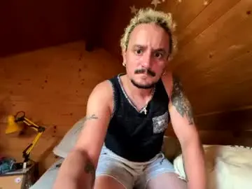 Chaturbate Sex Cam of alexthefootman