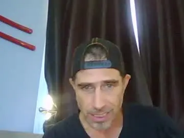 Chaturbate Live Sex Cam of fouraide42