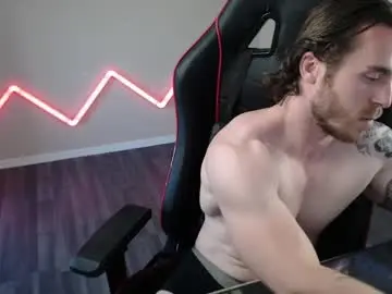 Chaturbate Live Sex of xtrakil