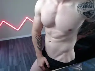 Chaturbate Best Webcam of xtrakil