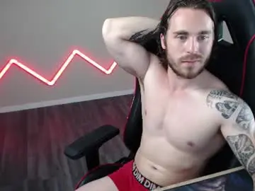 Chaturbate Live Porn of xtrakil