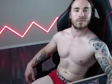 Chaturbate Free Live Porn of xtrakil