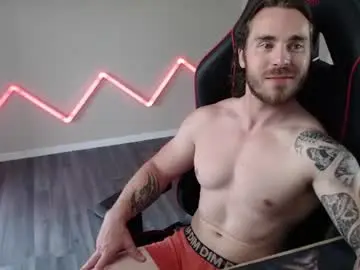 Chaturbate Free Porn Cam of xtrakil