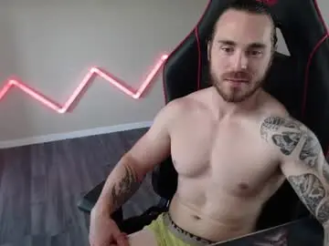 Chaturbate Best Webcam of xtrakil