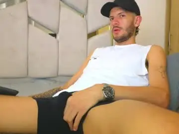 Chaturbate Best live sex cam show of max_tayloor