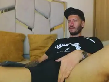 Chaturbate Watch Live Sex Cams of max_tayloor