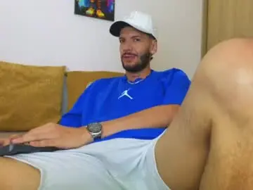Chaturbate Free Live Porn of max_tayloor