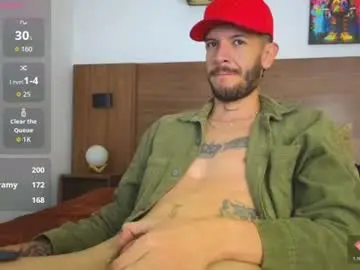 Chaturbate Free Live Porn of max_tayloor