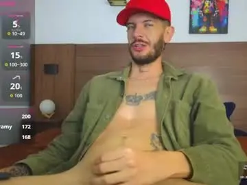 Chaturbate Best live sex cam show of max_tayloor
