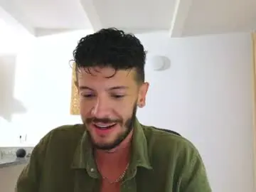 Chaturbate Live Porn of max_tayloor