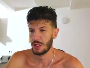 Chaturbate Sex Chat of max_tayloor