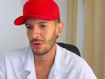 Chaturbate Live Sex of max_tayloor