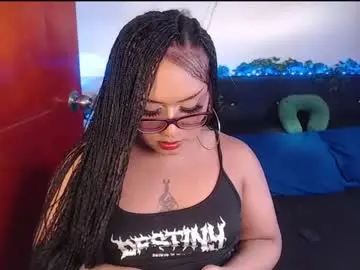 Chaturbate Adult Webcam of liascarlett