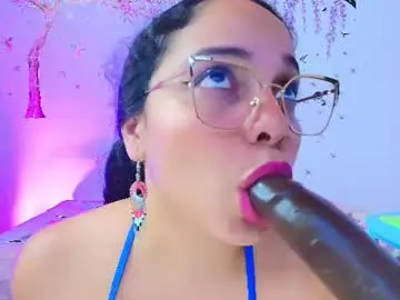 Chaturbate Live Sex of sofiia_diiaz