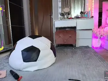 Chaturbate Free Porn Cam of allesya23