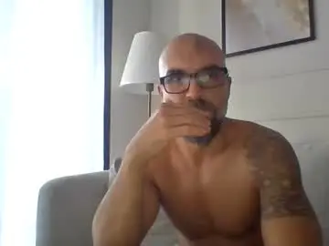 Chaturbate Sex Cam of hocus44