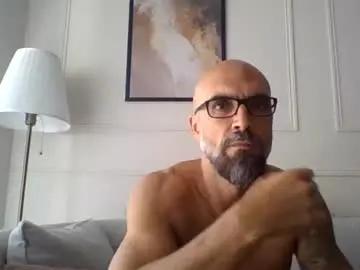 Chaturbate Sex Chat of hocus44