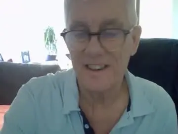 Chaturbate Adult Webcam of patrick5275