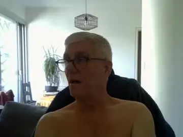 Chaturbate Live Sex Cam of patrick5275