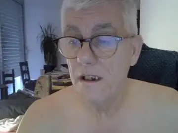 Chaturbate Live Sex Cam of patrick5275