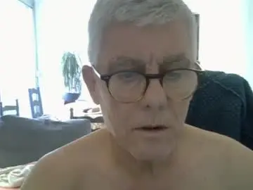 Chaturbate Live Sex Cam of patrick5275
