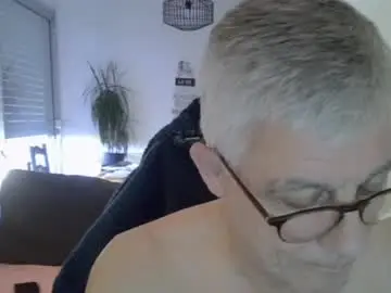 Chaturbate Adult Webcam of patrick5275