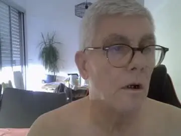 Chaturbate Live Sex of patrick5275