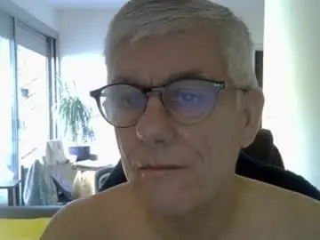 Chaturbate Private Sex Chat of patrick5275