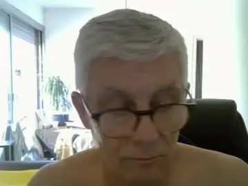 Chaturbate Adult Webcam of patrick5275