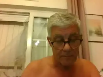Chaturbate Watch Live Sex Cams of patrick5275