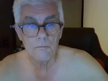 Chaturbate Live Sex Cam of patrick5275