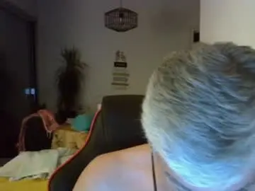 Chaturbate Best live sex cam show of patrick5275