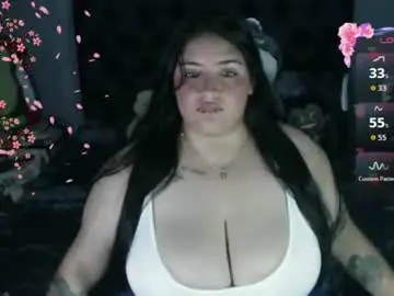 Chaturbate Adult Video Chat of aome_higurashi_